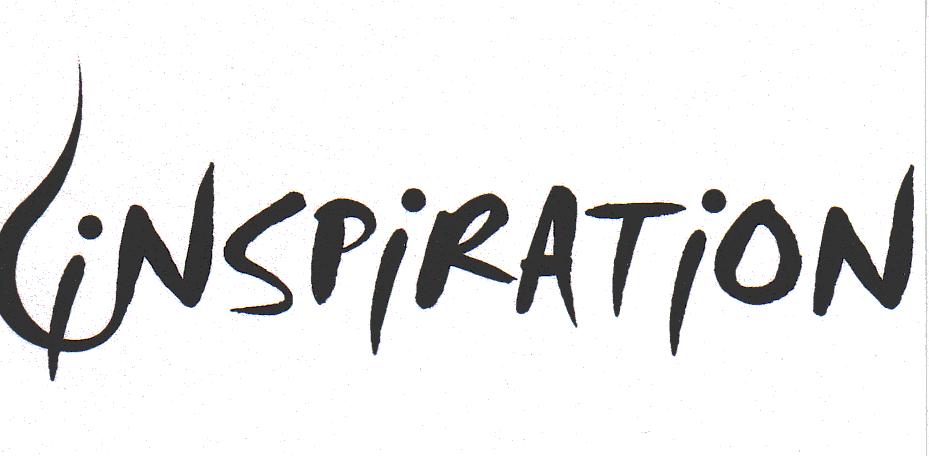 INSPIRATION