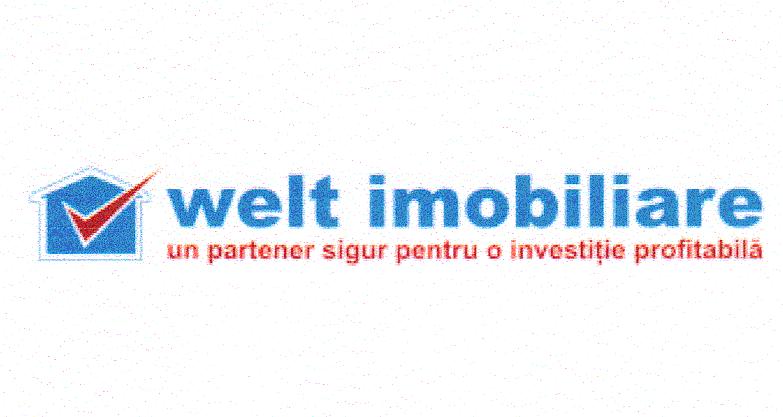 WELT IMOBILIARE UN PARTENER SIGUR PENTRU O INVESTIŢIE PROFITABILĂ