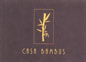 CASA BAMBUS
