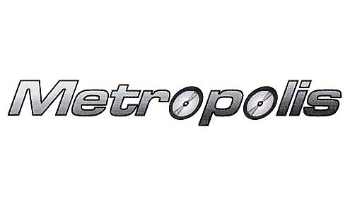 METROPOLIS