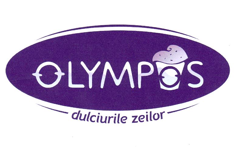OLYMPOS DULCIURILE ZEILOR