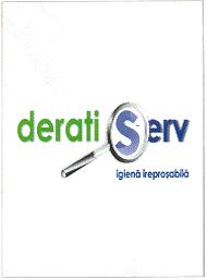 DERATI SERV IGIENĂ IREPROŞABILĂ