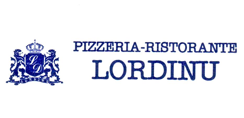 PIZZERIA RISTORANTE LORDINU