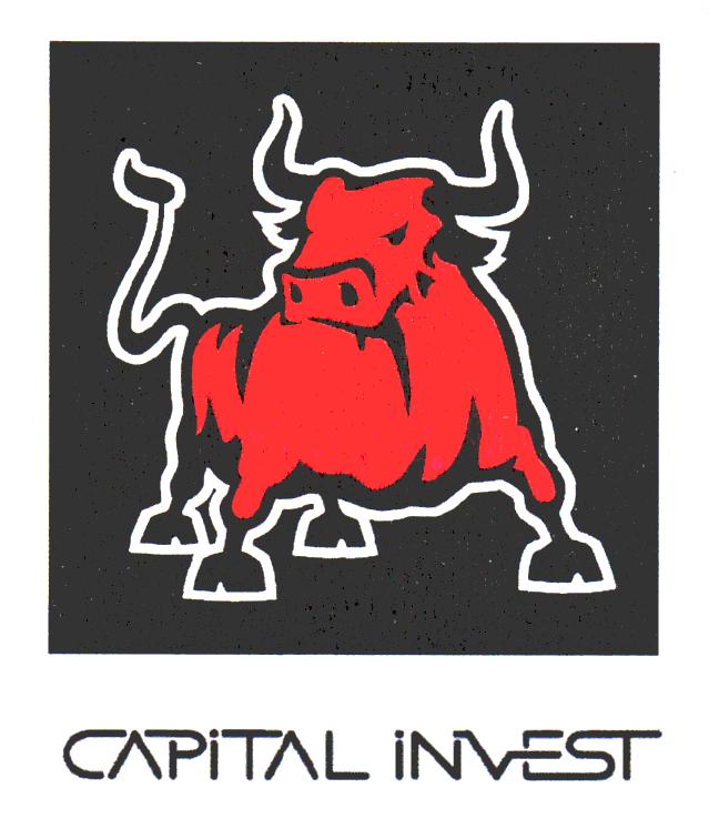 CAPITAL INVEST