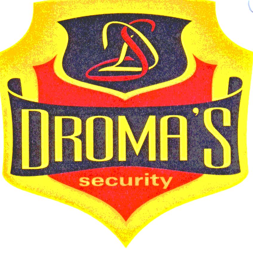 DROMA'S SECURITY