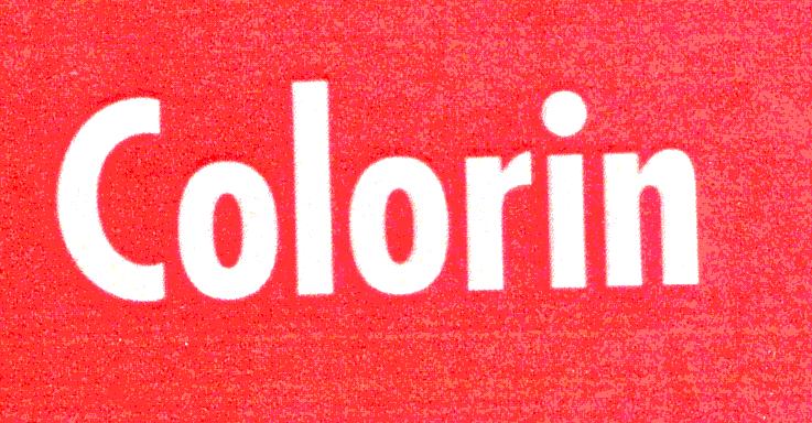 COLORIN