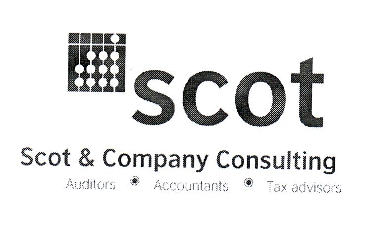 SCOT SCOT & COMPANY CONSULTING