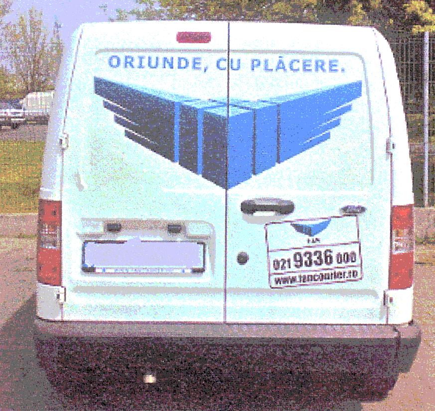 ORIUNDE, CU PLĂCERE