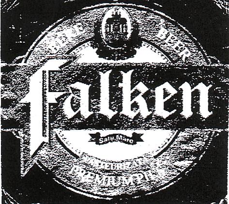 FALKEN