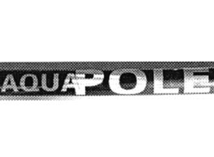 AQUAPOLE
