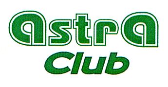 ASTRA CLUB!