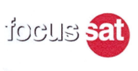 FOCUS SAT