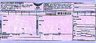 FAN COURIER EXPRESS