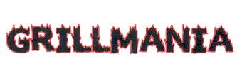 GRILLMANIA