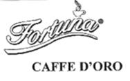 FORTUNA CAFFE D'ORO