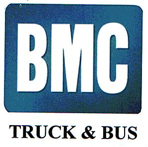 BMC TRUCK & BUS