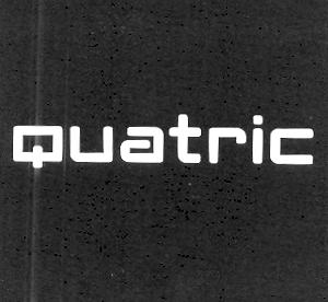 QUATRIC