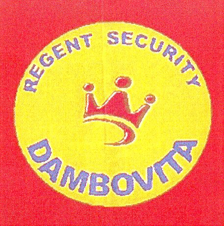 REGENT SECURITY DAMBOVITA