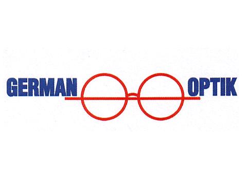 GERMAN OPTIK