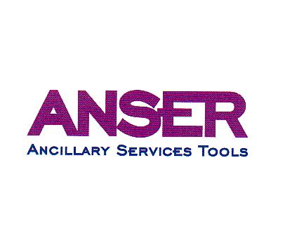 ANSER ANCILLARY SERVICES TOOLS