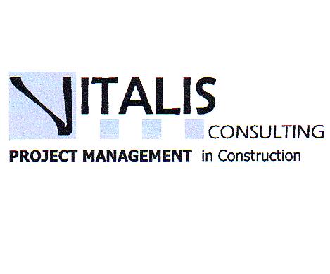 VITALIS CONSULTING PROJECT MANAGEMENT IN CONSTRUCTION