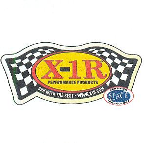 X-1R