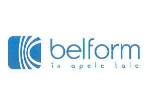 BELFORM ÎN APELE TALE