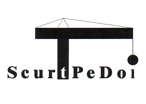 SCURTPEDOI