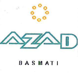 AZAD BASMATI