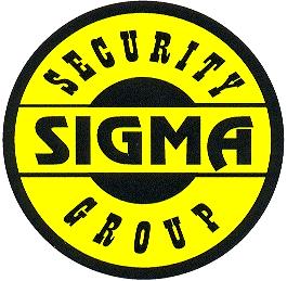 SIGMA SECURITY GROUP
