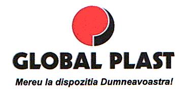 GLOBAL PLAST MEREU LA DISPOZIŢIA DUMNEAVOASTRĂ !