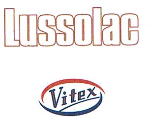 LUSSOLAC VITEX