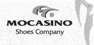 M MOCASINO SHOES COMPANY