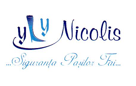 YLY NICOLIS SIGURANŢA PAŞILOR TĂI