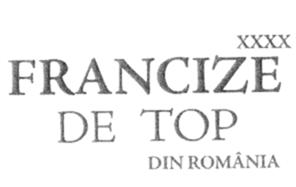 XXXX FRANCIZE DE TOP DIN ROMANIA