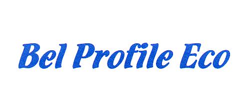 BEL PROFILE ECO