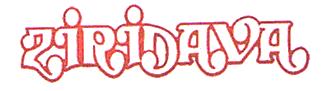 ZIRIDAVA