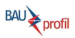 BAU PROFIL
