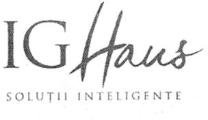 IG HAUS SOLUTII INTELIGENTE