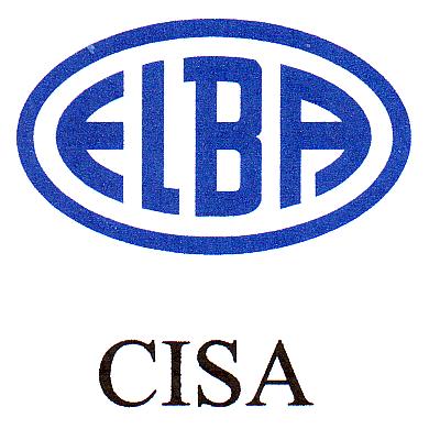 ELBA CISA