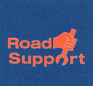 ROAD SUPPORT