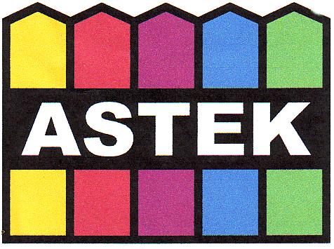 ASTEK