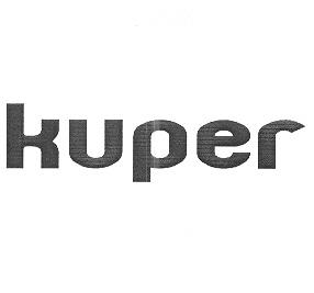 KUPER