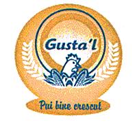 GUSTA'L PUI BINE CRESCUT