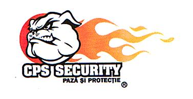 CPS SECURITY PAZA SI PROTECTIE