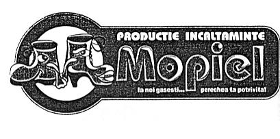 MOPIEL LA NOI GASESTI PERECHEA TA POTRIVITĂ