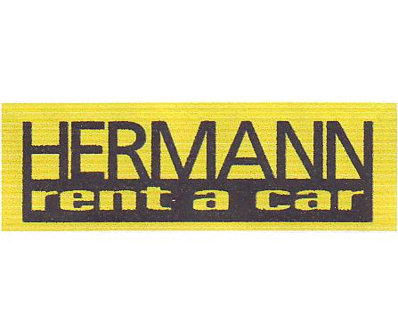 HERMANN RENT A CAR