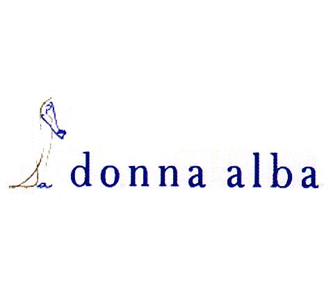 DONNA ALBA