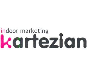 INDOOR MARKETING KARTEZIAN