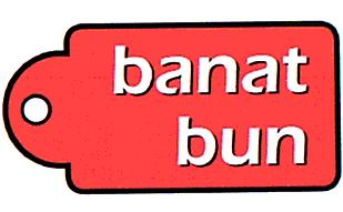 BANAT BUN
